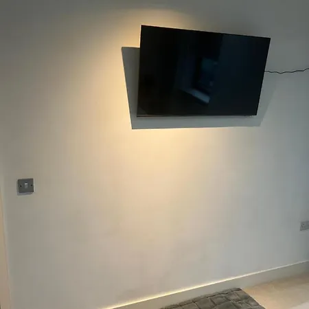 Sugarhill Leeds Docks Apartment Exterior photo