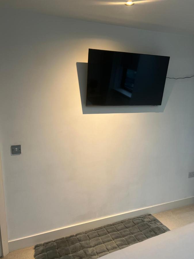 Apartment Sugarhill Leeds Docks *