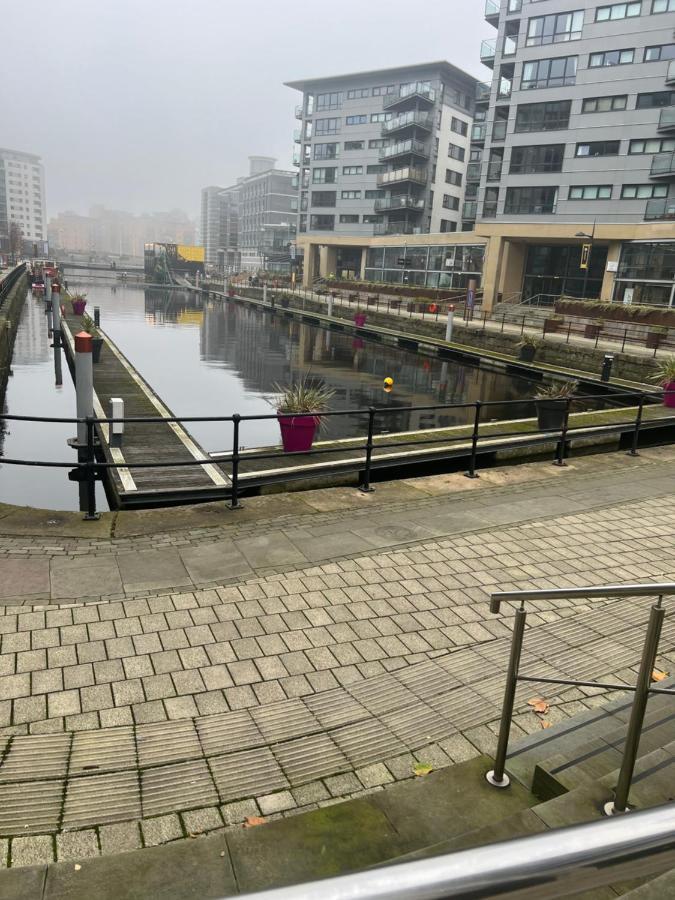 Sugarhill Leeds Docks Apartment Leeds (West Yorkshire)