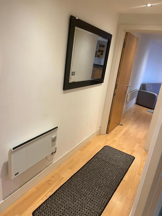Apartment Sugarhill Leeds Docks Leeds (West Yorkshire)