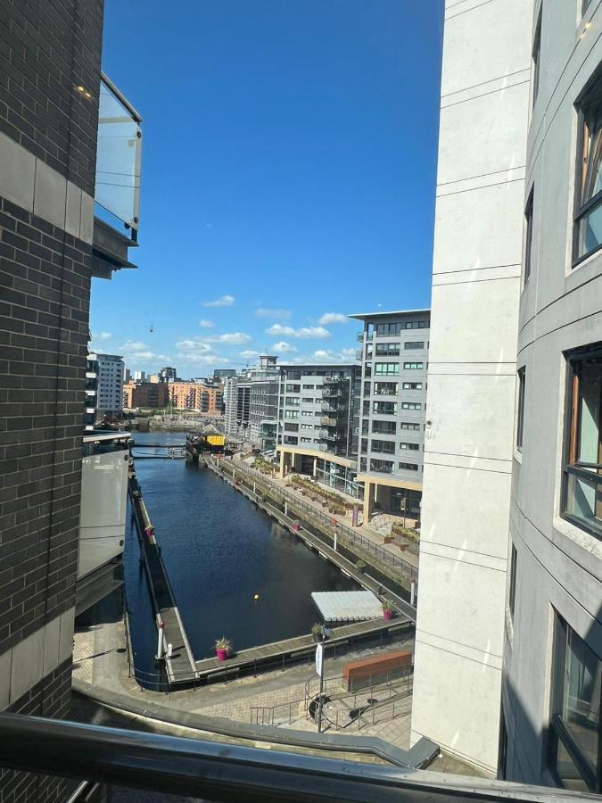 Apartment Sugarhill Leeds Docks