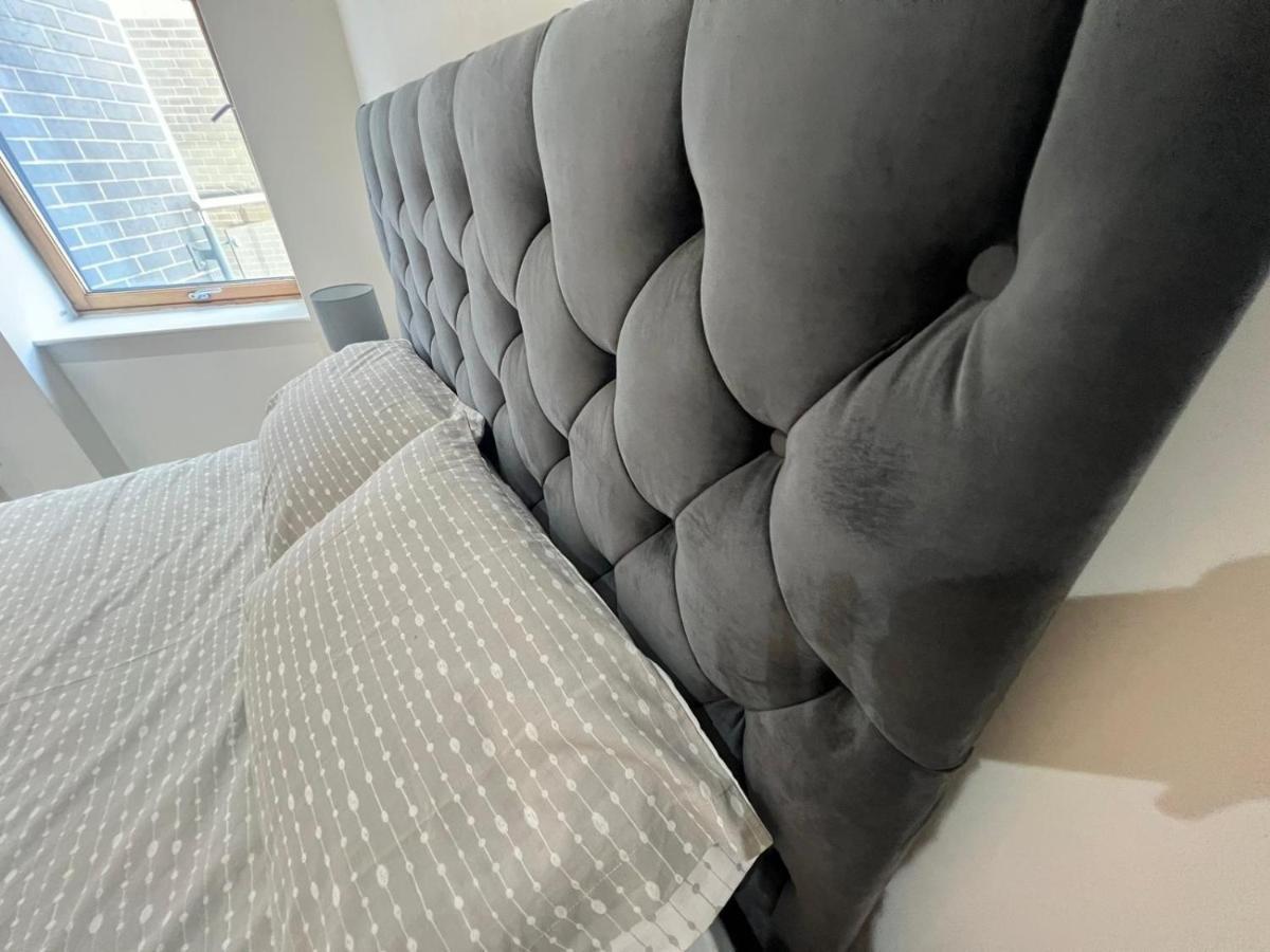 Apartment Sugarhill Leeds Docks *